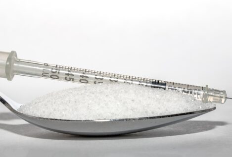 Esto es lo que deberías comer para estabilizar el nivel de azúcar en sangre