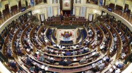 El Pleno del Congreso aprobará el jueves la Ley de Amnistía para su remisión al Senado