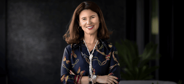 Vanda Martins: «La diversidad de habilidades tiene un impacto en la gestión»
