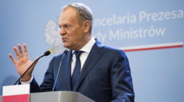 El primer ministro polaco, Donald Tusk, alerta de una «era bélica» en Europa: «No exagero»