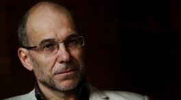 Eugenio Fuentes: daño y misterio en la novela negra