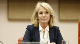 La presidenta de RTVE defiende que los sueldos de sus presentadores son adecuados