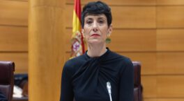 Saiz, sobre el traspaso de la Seguridad Social al País Vasco: «La caja única no corre peligro»