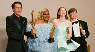 Oscar 2024: siete tendencias de primavera y las claves para llevarlas