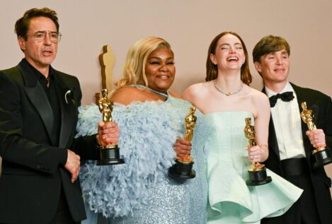 Oscar 2024: siete tendencias de primavera y las claves para llevarlas