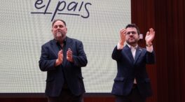 ERC, a Puigdemont: «Proponer una lista única en medio de reproches es repetir errores»