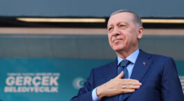 Erdogan anuncia que dejará el poder en Turquía tras más de veinte años de mandato