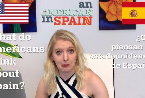 Una estadounidense alucina con el sonido que hacemos en España: en su país no se entiende
