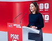 El PSOE asegura transparencia absoluta en la comisión del caso Koldo «caiga quien caiga»