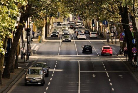 La exposición al tráfico urbano se relaciona con un envejecimiento veloz y menos saludable