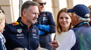 El equipo Red Bull triunfa en los circuitos pero en su seno se está viviendo una guerra nuclear