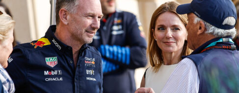 El equipo Red Bull triunfa en los circuitos pero en su seno se está viviendo una guerra nuclear