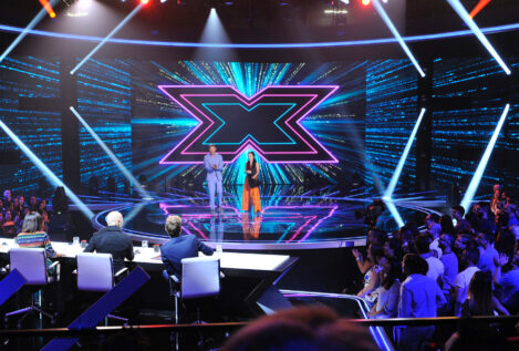'Factor X' confirma a su nuevo jurado con Willy Bárcenas como sorpresa de la edición