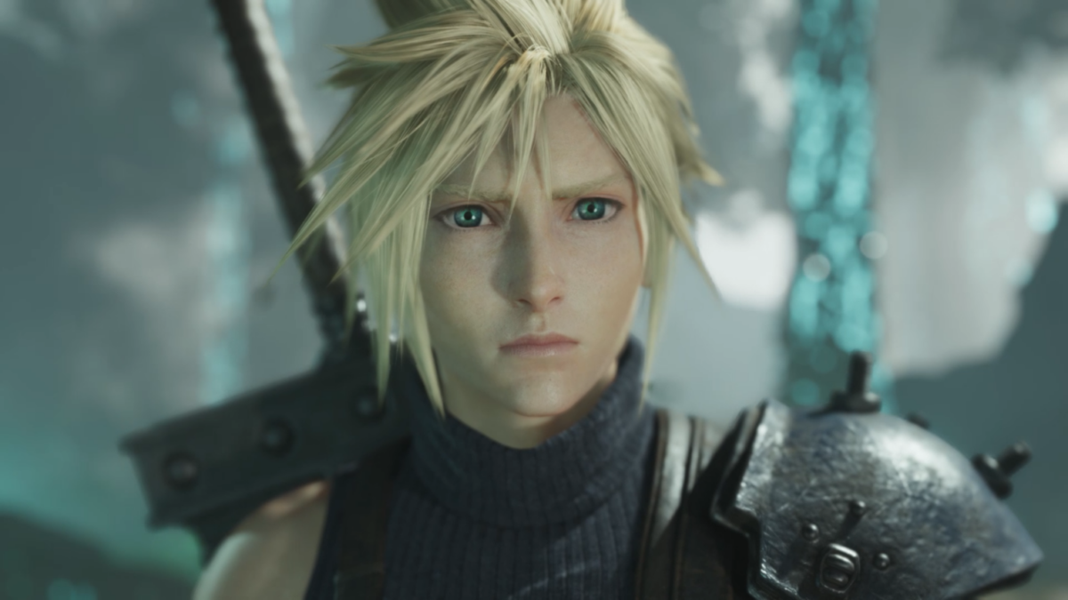 ‘Final Fantasy VII Rebirth’: la franquicia riza el rizo con nuevas aventuras