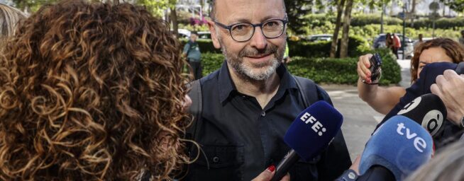 La Guardia Civil detecta irregularidades en las subvenciones recibidas por el hermano de Puig