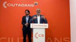 PP y Ciudadanos, al borde de la ruptura para ir juntos a las elecciones catalanas y europeas