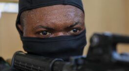 Secuestradas cerca de 60 personas en un nuevo ataque en el centro de Nigeria