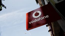 Zegona propone reducir la afectación del ERE en Vodafone en 100 empleados, hasta 1.098