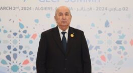 El jefe del Estado de Argelia adelanta las elecciones presidenciales al 7 de septiembre