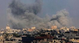 La Corte Penal dicta nuevas medidas contra Israel por el hambre en la Franja de Gaza
