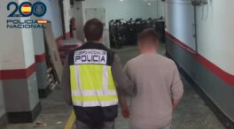 Detenido un hombre por amenazar a dos mujeres con difundir fotos íntimas en Palma