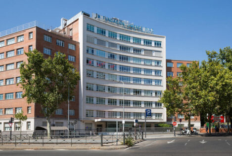 La Fundación Jiménez Díaz es el hospital de alta complejidad con menor demora para operarse