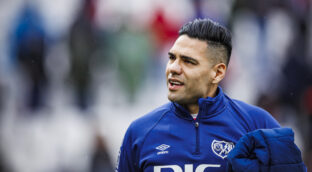 Cae el grupo criminal que robó en las casas de los futbolistas Rodrygo y Falcao