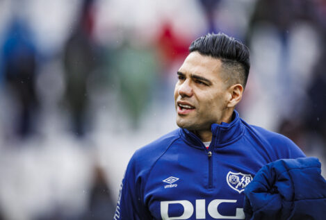 Cae el grupo criminal que robó en las casas de los futbolistas Rodrygo y Falcao