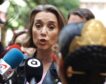 Gamarra culpa a Sánchez de ser una «marioneta» de los independentistas