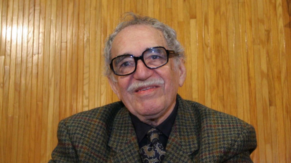 ‘En agosto nos vemos’: el último destello de García Márquez