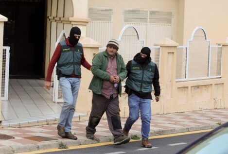 La Guardia Civil detiene a un policía local de Granada por yihadismo