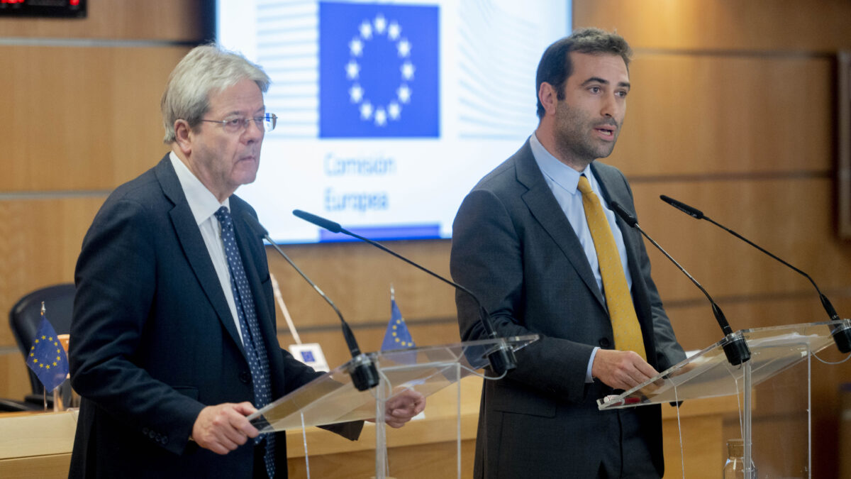 ‘Elisa’, la nueva herramienta de fondos UE, tampoco mide la ejecución real de las ayudas