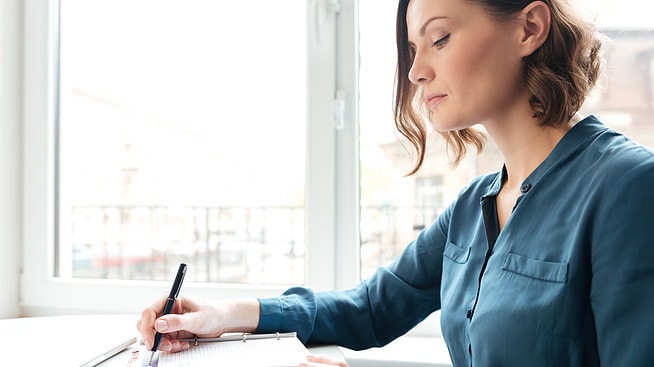 Por qué no consigues mantener tus hábitos saludables (y cinco consejos para lograrlo)