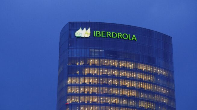 La filial de Iberdrola en EEUU se dispara en Bolsa tras ser adquirida por la matriz