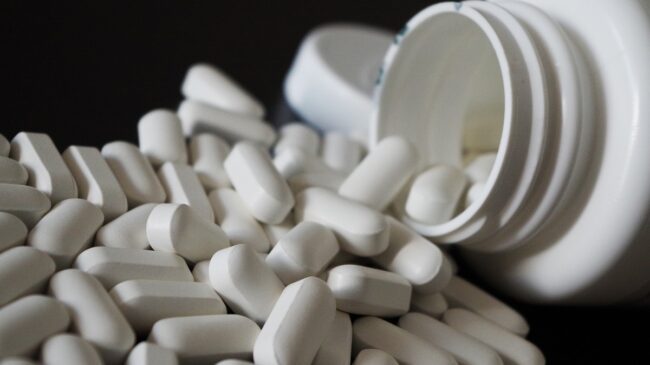 La OCU resuelve la duda: ¿Ibuprofeno de 400 o de 600 mg?