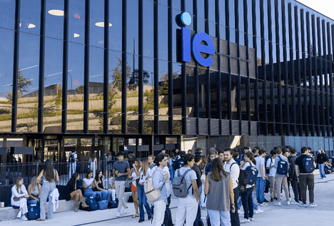 IE University, Alfonso X el Sabio y UNIR, 'top 3' de universidades privadas que más innovan