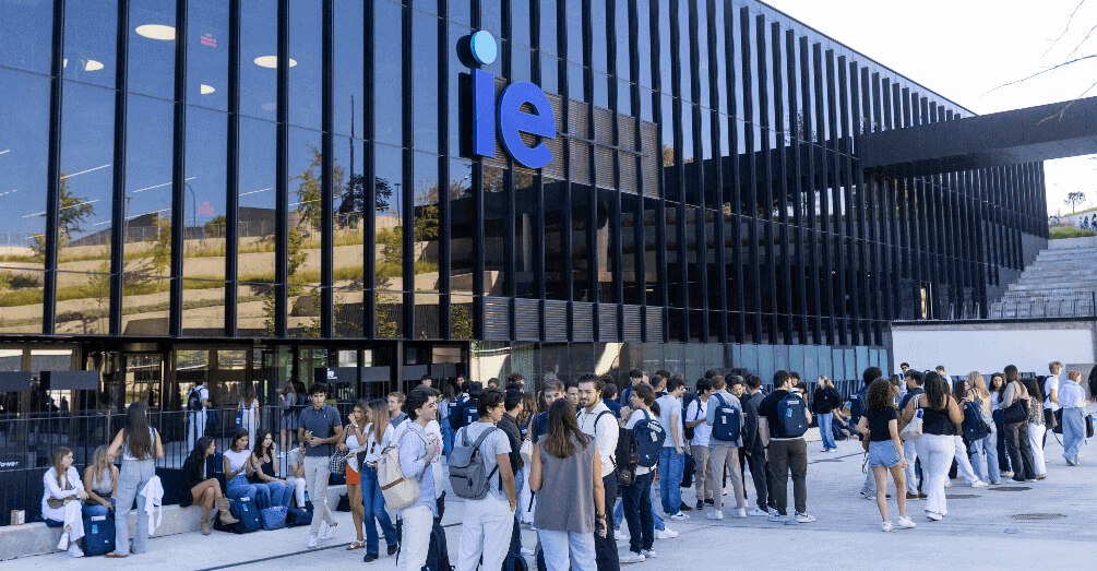 IE University, Alfonso X el Sabio y UNIR, ‘top 3’ de universidades privadas que más innovan