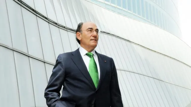 Iberdrola trabaja en una 'joint venture' para impulsar el negocio de los 'data centers'