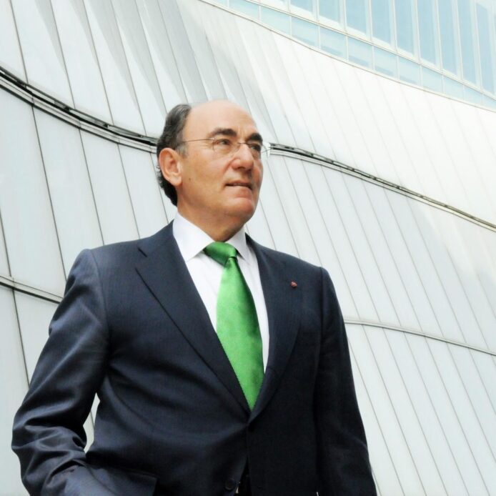 Iberdrola prevé invertir 41.000 millones hasta 2026 para lograr un beneficio de 5.800 millones