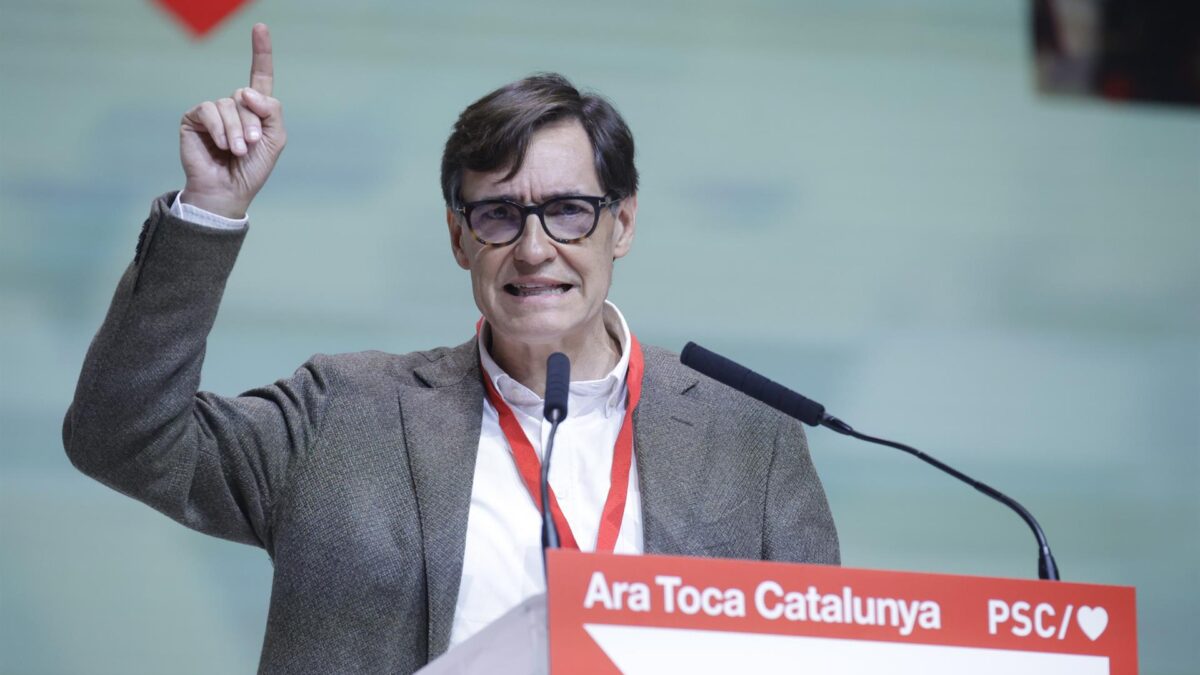 Illa cree poder ser «el único presidente» que consiga una financiación justa para Cataluña