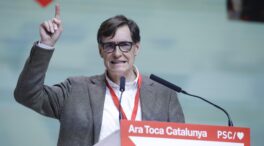 Illa cree poder ser «el único presidente» que consiga una financiación justa para Cataluña