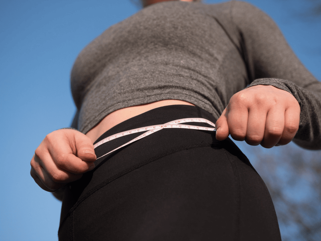 Se debe mantener un peso saludable  | Pixabay 