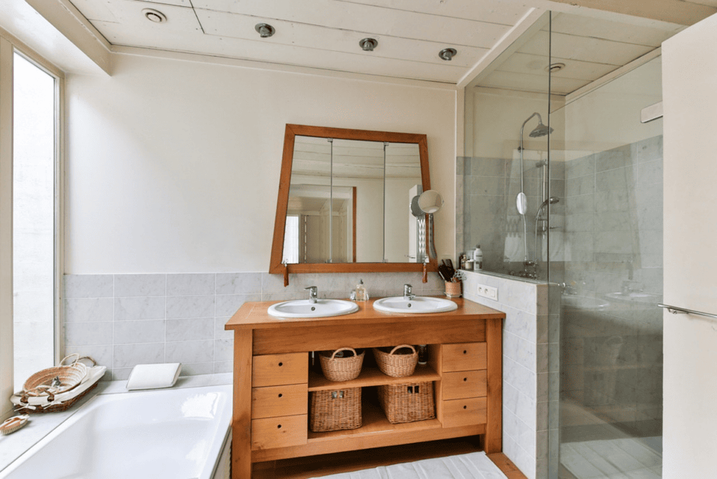 Consigue que tu baño este tan limpio como el de un hotel con unos sencillos trucos | Pixabay 
