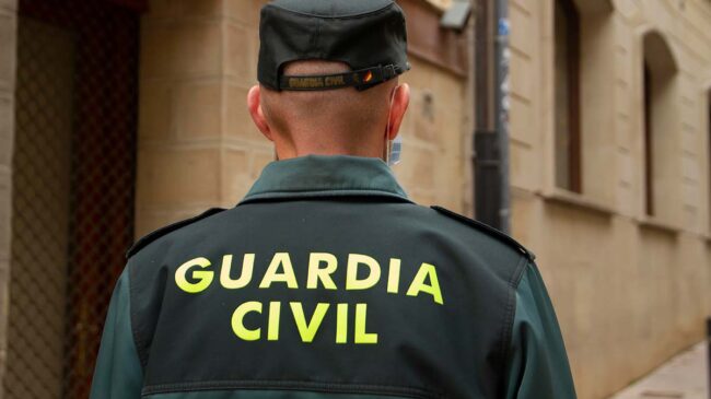 El guardia civil del 'caso Koldo' viajó a Madrid con 4.835 dólares antes de volar a Venezuela