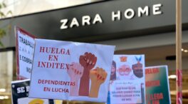 Los sindicatos se movilizarán en Inditex el 22 de marzo para pedir mejoras para la plantilla