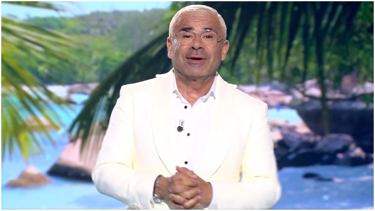 ‘GH VIP’ y ‘Hay una cosa que te quiero decir’: las dos oportunidades de Jorge Javier en Mediaset