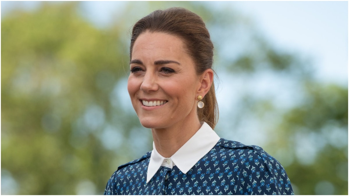 El entorno de Kate Middleton filtra cómo está llevando la princesa su nueva medicación