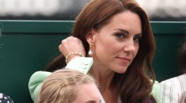 Investigan un supuesto acceso ilegal al historial clínico de Kate Middleton