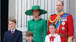 Kate Middleton alarga su recuperación: la Casa Real confirma la fecha exacta de su reaparición