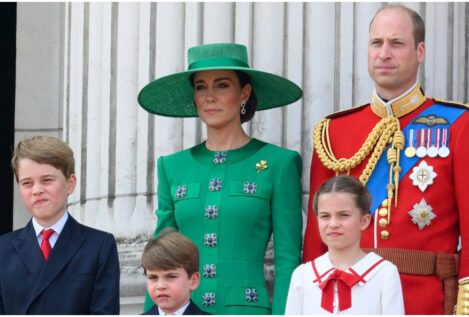 Kate Middleton alarga su recuperación: la Casa Real confirma la fecha exacta de su reaparición